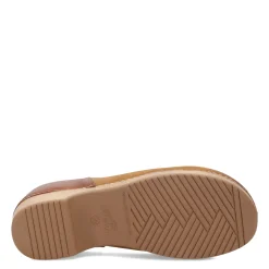 Sale Dansko Women's , Brenna Clog Tan