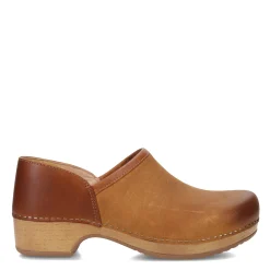 Online Dansko Women's , Brenna Clog Tan