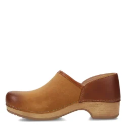 Online Dansko Women's , Brenna Clog Tan