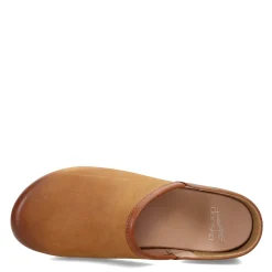Online Dansko Women's , Brenna Clog Tan