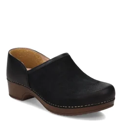 Online Dansko Women's , Brenna Clog Black