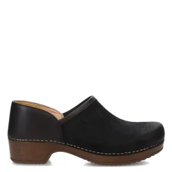 Online Dansko Women's , Brenna Clog Black