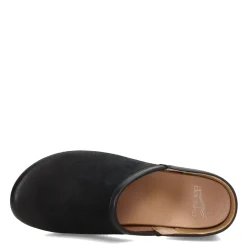 Online Dansko Women's , Brenna Clog Black