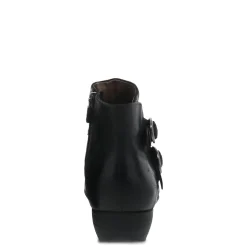 Online Dansko Women's , Faithe Boot Black