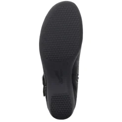 Online Dansko Women's , Faithe Boot Black