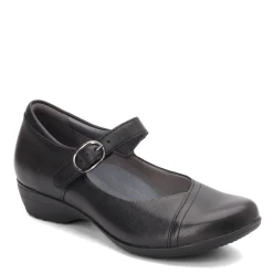 Outlet Dansko Women's , Fawna Loafer Black
