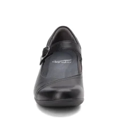 Outlet Dansko Women's , Fawna Loafer Black