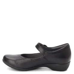 Outlet Dansko Women's , Fawna Loafer Black