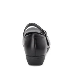 Outlet Dansko Women's , Fawna Loafer Black