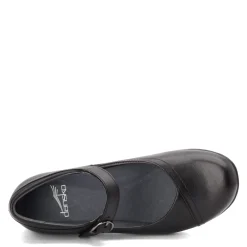 Outlet Dansko Women's , Fawna Loafer Black