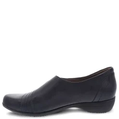 Sale Dansko Women's , Franny Slip-On Navy