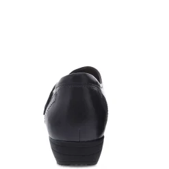 Sale Dansko Women's , Franny Slip-On Navy