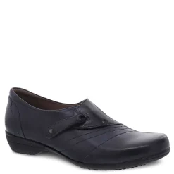 Clearance Dansko Women's , Franny Slip-On Navy