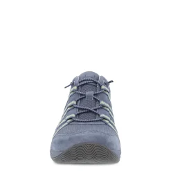 Sale Dansko Women's , Harlyn Sneaker Blue