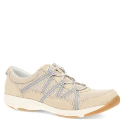 Discount Dansko Women's , Harlyn Sneaker Sand