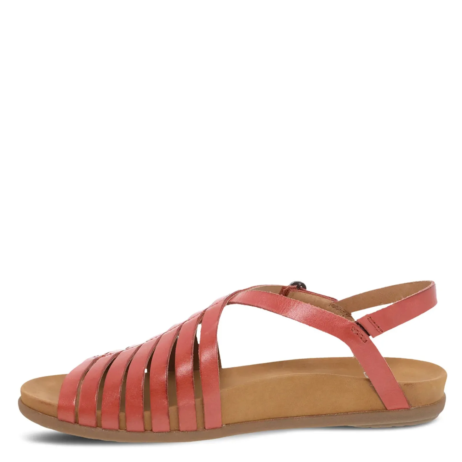 Clearance Dansko Women's , Jennifer Sandal Clay