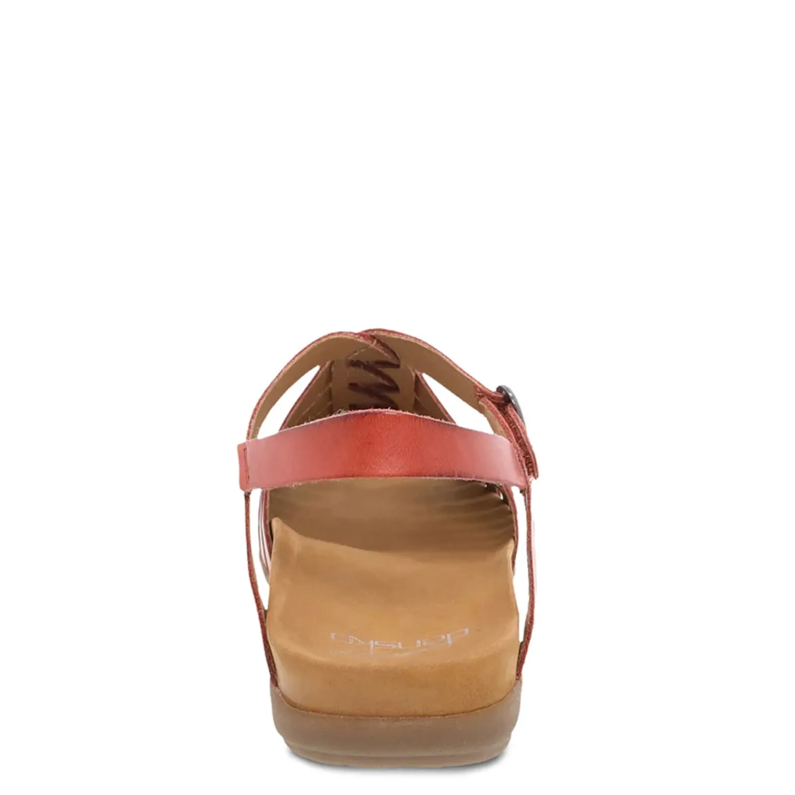 Clearance Dansko Women's , Jennifer Sandal Clay
