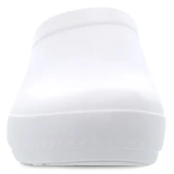 Hot Dansko Women's , Kaci Clog White