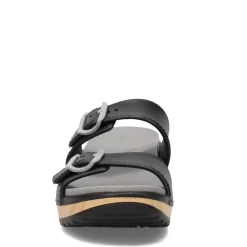 Hot Dansko Women's , Kandi Sandal Black