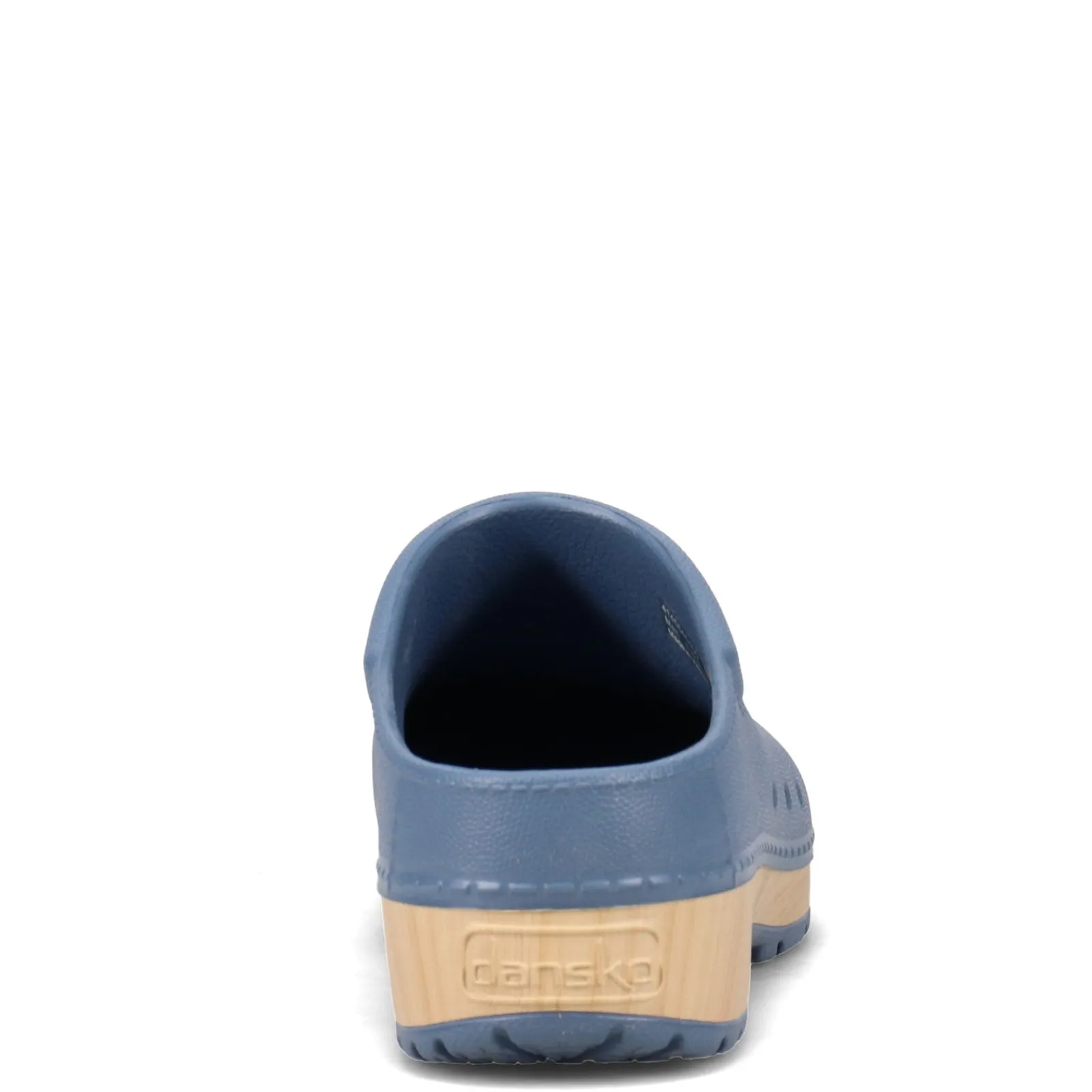 Sale Dansko Women's , Kane Clog Blue