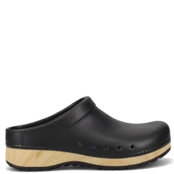 Discount Dansko Women's , Kane Clog Black