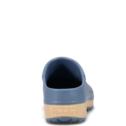 Hot Dansko Women's , Kane Clog Blue