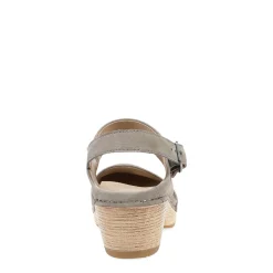 Best Dansko Women's , Lucia Clog Taupe