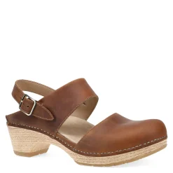 New Dansko Women's , Lucia Clog Tan
