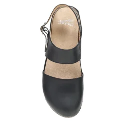 Sale Dansko Women's , Lucia Clog Black