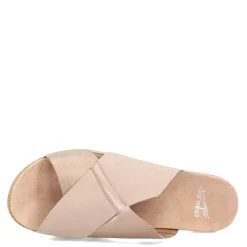 Discount Dansko Women's , Miri Sandal Sand Multi