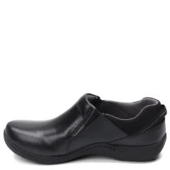Sale Dansko Women's , Neci Slip-On Black