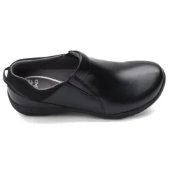 Sale Dansko Women's , Neci Slip-On Black