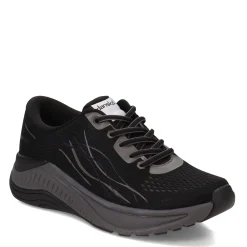 Discount Dansko Women's , Pace Sneaker Black/Grey