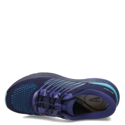 Outlet Dansko Women's , Penni Walking Shoe Indigo