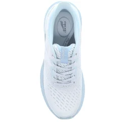 Online Dansko Women's , Peony Sneaker White
