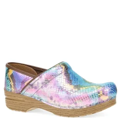 Best Dansko Women's , Professional Clog Mermaid Metallic