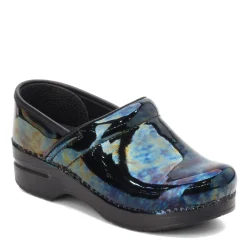 Dansko Women's , Professional Clog Petrol