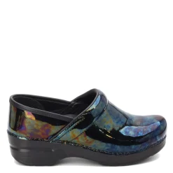 Dansko Women's , Professional Clog Petrol