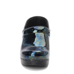 Dansko Women's , Professional Clog Petrol