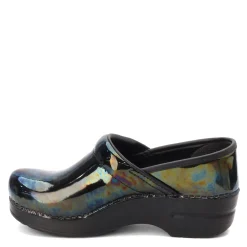 Dansko Women's , Professional Clog Petrol