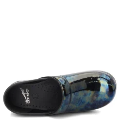 Dansko Women's , Professional Clog Petrol