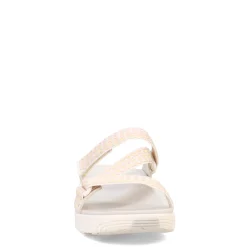 Sale Dansko Women's , Rosette Sandal Ivory