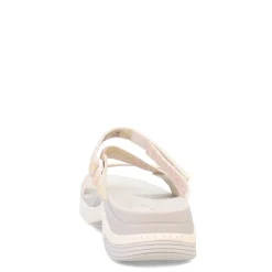 Sale Dansko Women's , Rosette Sandal Ivory