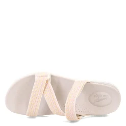 Sale Dansko Women's , Rosette Sandal Ivory