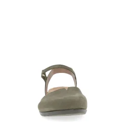 Clearance Dansko Women's , Rowan Flat Ivy