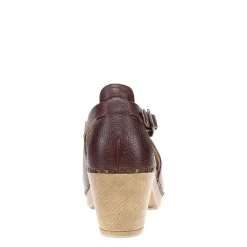 Sale Dansko Women's , Sassy Clog Cordovan