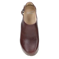 Sale Dansko Women's , Sassy Clog Cordovan
