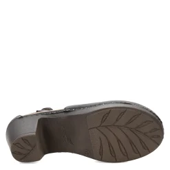 Sale Dansko Women's , Sassy Clog Black