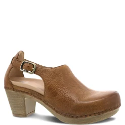 Best Dansko Women's , Sassy Clog Tan