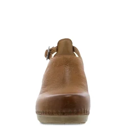 Best Dansko Women's , Sassy Clog Tan